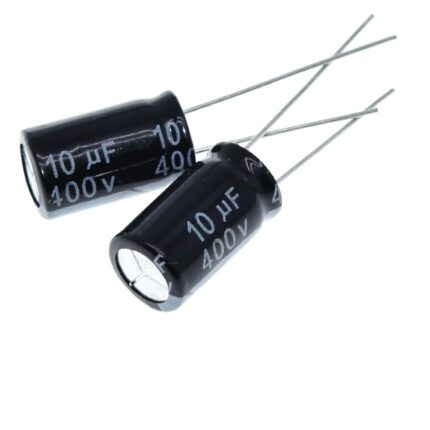 Electrolytic Capacitors High Quality